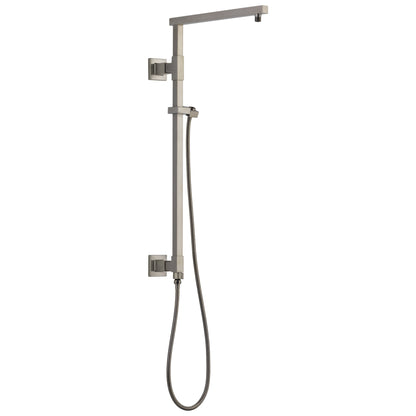 Universal Showering Components - Angular Shower Column