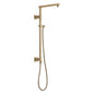 Universal Showering Components - Angular Shower Column