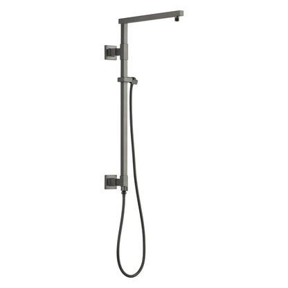 Universal Showering Components - Angular Shower Column