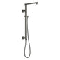 Universal Showering Components - Angular Shower Column