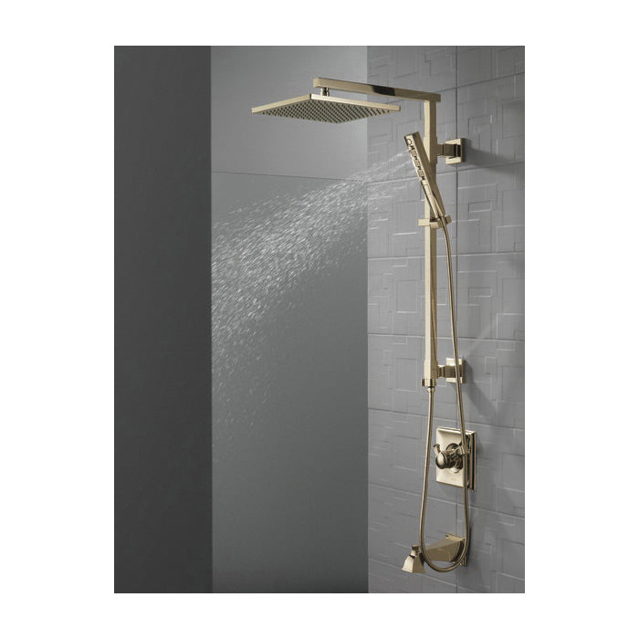 Universal Showering Components - Angular Shower Column