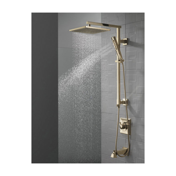 Universal Showering Components - Angular Shower Column