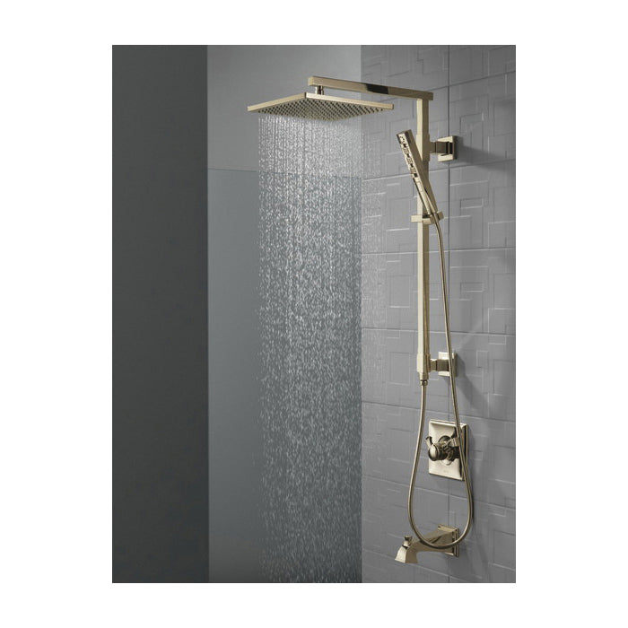 Universal Showering Components - Angular Shower Column