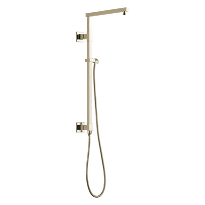 Universal Showering Components - Angular Shower Column