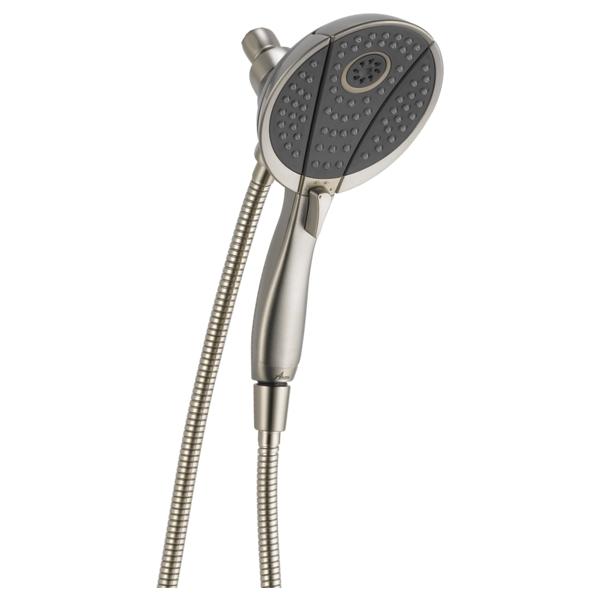 IN2ITION - Hand Shower - 5" D x 11" H - 2.5 GPM