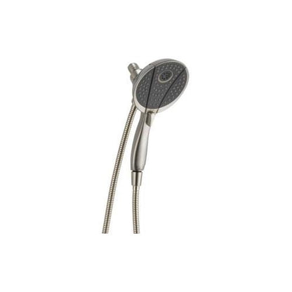IN2ITION - Hand Shower - 5" D x 11" H - 2.5 GPM
