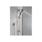 IN2ITION - Hand Shower - 5" D x 11" H - 2.5 GPM