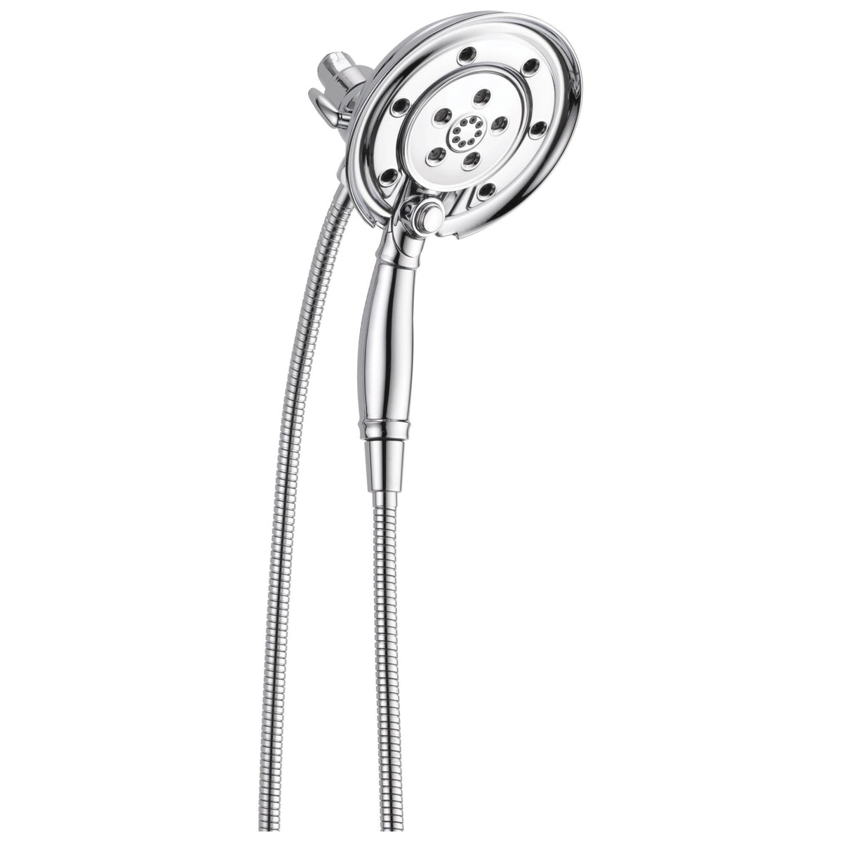 DELTA® 58471 2-in-1 Shower