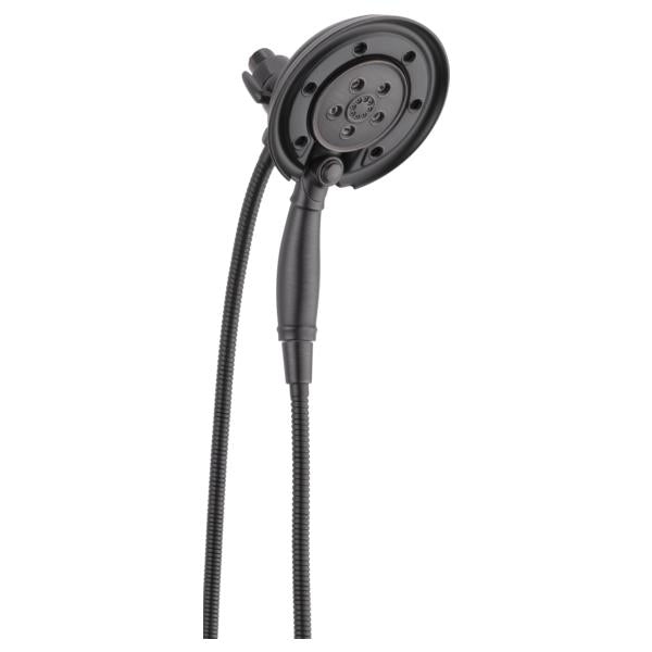 DELTA® 58471 2-in-1 Shower
