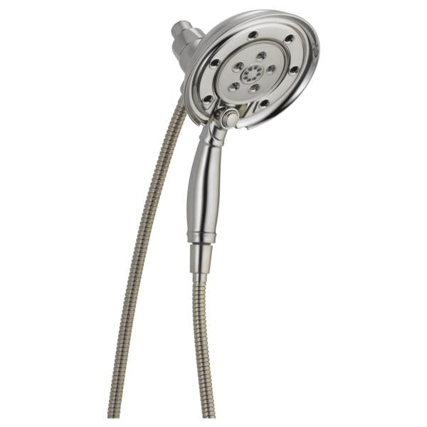 IN2ITION - Shower - Stainless Steel - 2.5 GPM