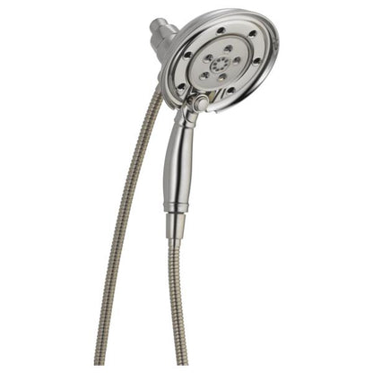 IN2ITION - Shower - Stainless Steel - 2.5 GPM