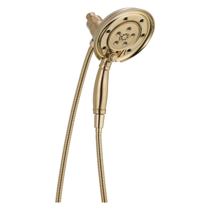 DELTA® 58471 2-in-1 Shower