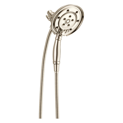 DELTA® 58471 2-in-1 Shower