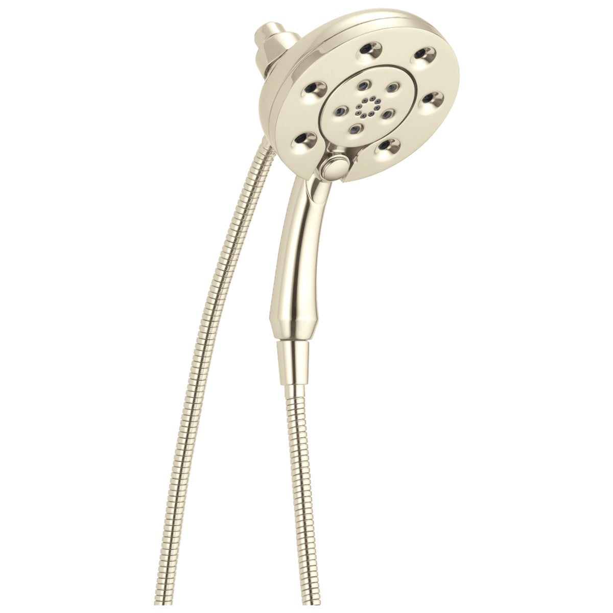 Shower Head - 2.5 GPM - ABS Plastic