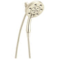 Shower Head - 2.5 GPM - ABS Plastic