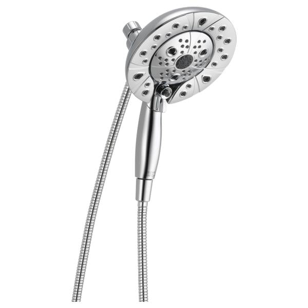IN2ITION - Shower Head and Hand Shower Combo