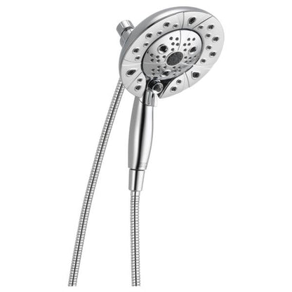 IN2ITION - Shower Head and Hand Shower Combo