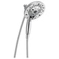 IN2ITION - Shower Head and Hand Shower Combo
