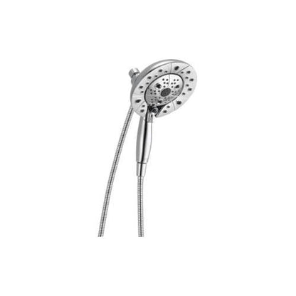 IN2ITION - Shower Head and Hand Shower Combo