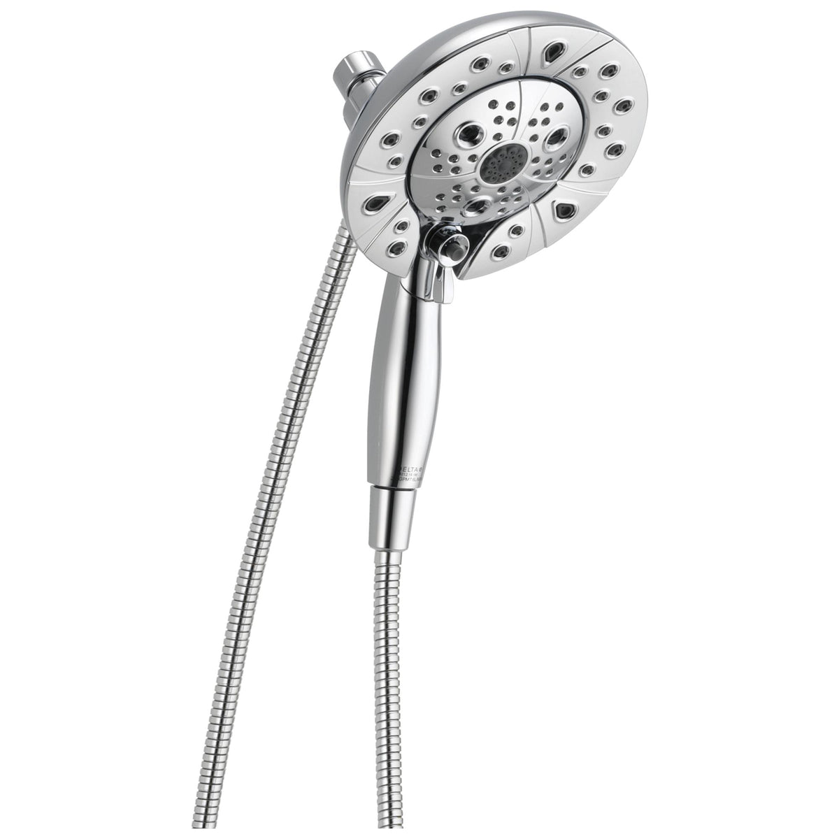 IN2ITION - Shower Head and Hand Shower Combo
