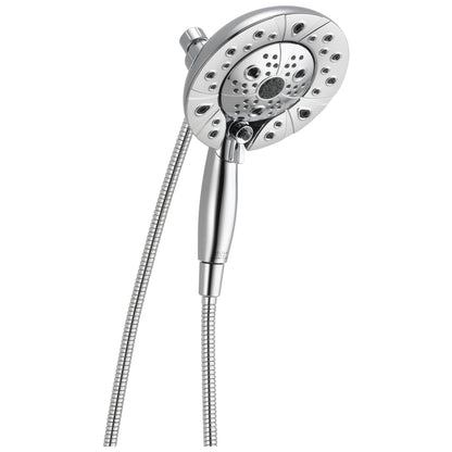 IN2ITION - Shower Head and Hand Shower Combo