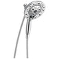 IN2ITION - Shower Head and Hand Shower Combo