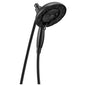 IN2ITION - Shower Head and Hand Shower Combo