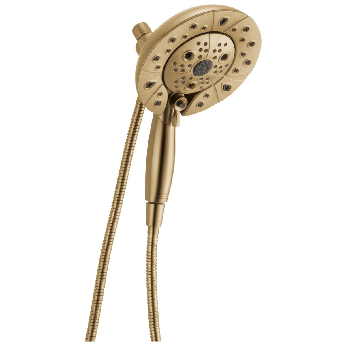 IN2ITION - Shower Head and Hand Shower Combo