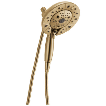 IN2ITION - Shower Head and Hand Shower Combo