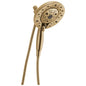 IN2ITION - Shower Head and Hand Shower Combo