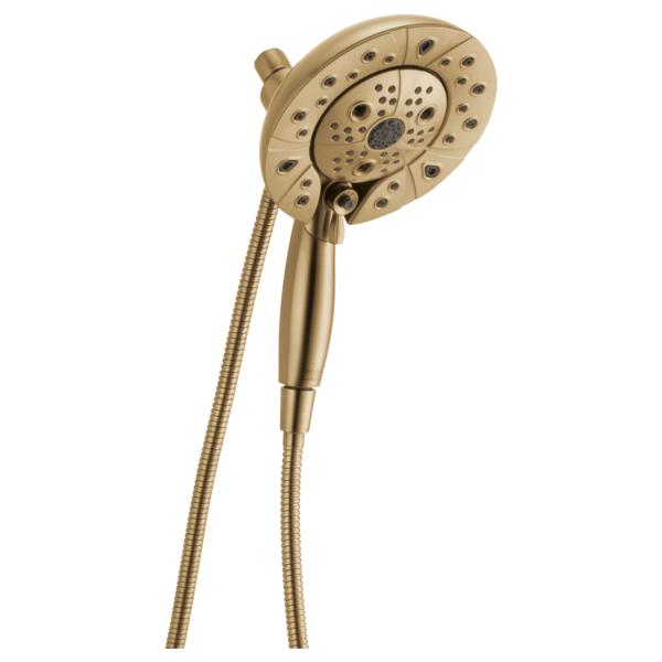 IN2ITION - Shower Head and Hand Shower Combo