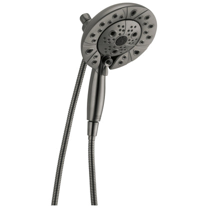 IN2ITION - Shower Head and Hand Shower Combo