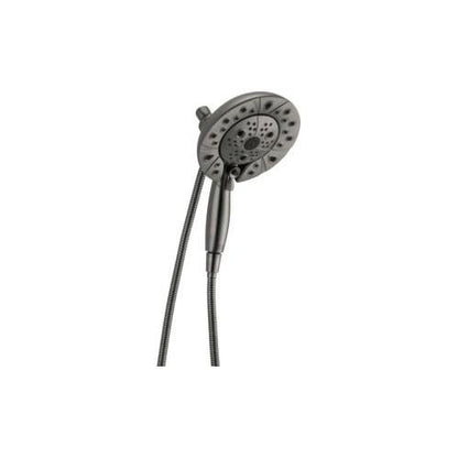IN2ITION - Shower Head and Hand Shower Combo