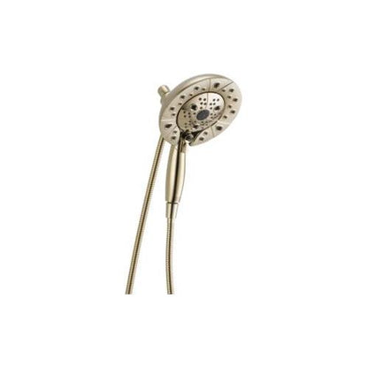 IN2ITION - Shower Head and Hand Shower Combo
