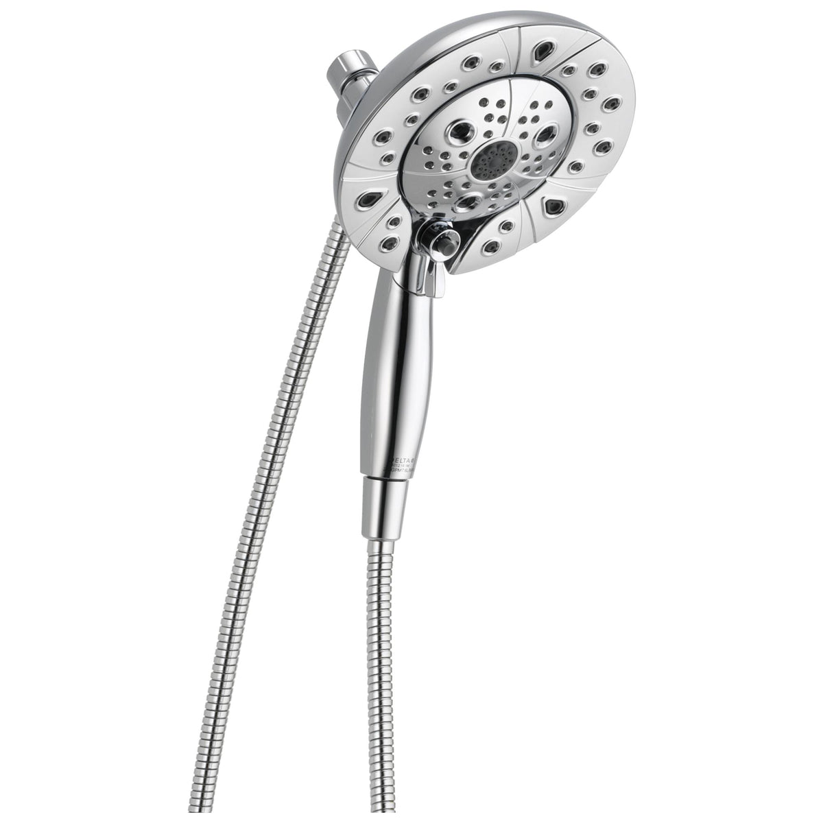 IN2ITION - Shower Head and Hand Shower Combo