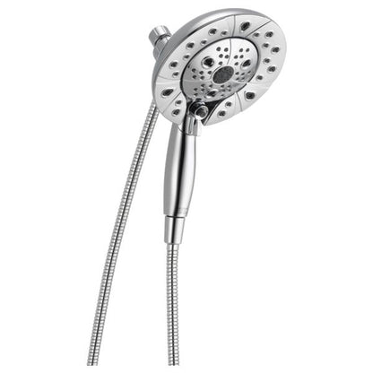 IN2ITION - Shower Head and Hand Shower Combo