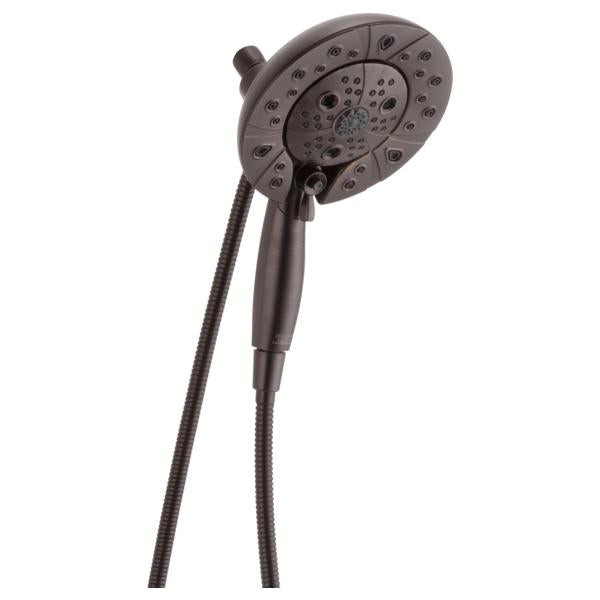 IN2ITION - Shower Head and Hand Shower Combo