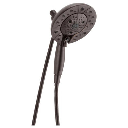 IN2ITION - Shower Head and Hand Shower Combo