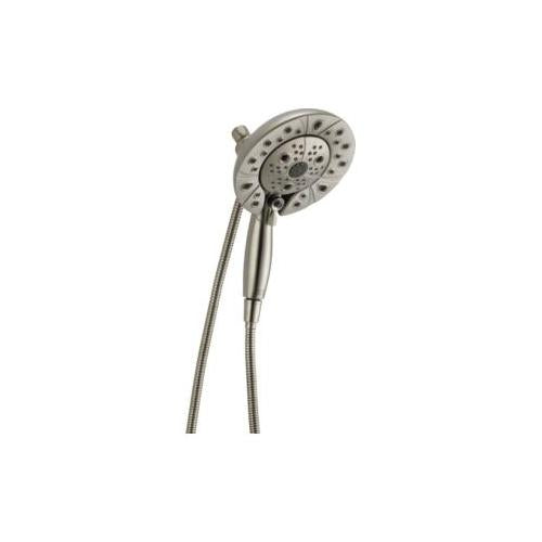 IN2ITION - Shower Head and Hand Shower Combo