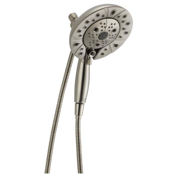 IN2ITION - Shower Head and Hand Shower Combo