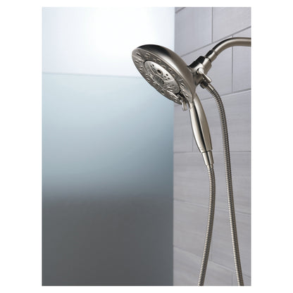 IN2ITION - Shower Head and Hand Shower Combo