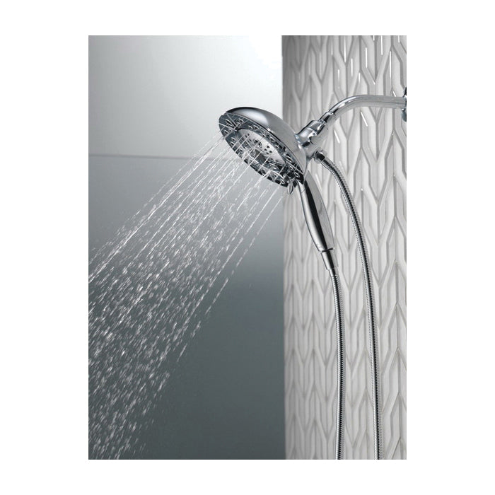 IN2ITION - Shower Head and Hand Shower Combo