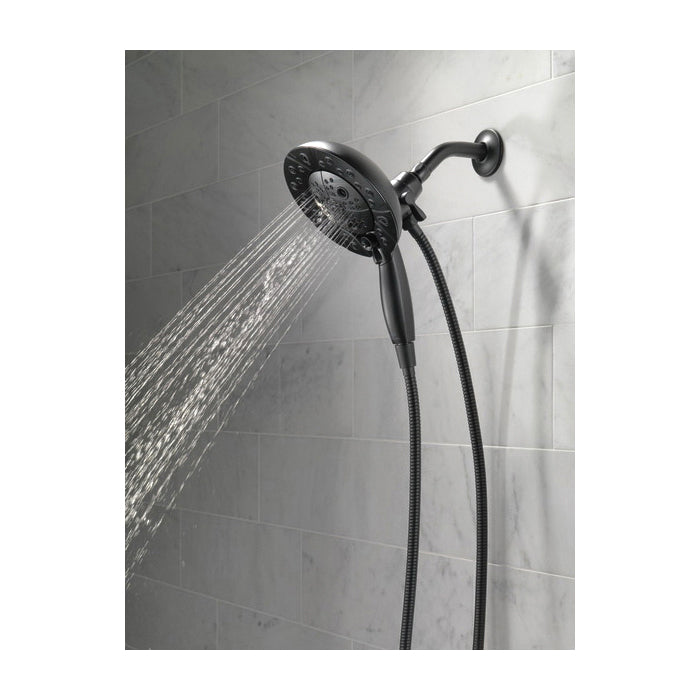 IN2ITION - Shower Head and Hand Shower Combo