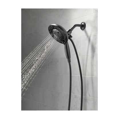 IN2ITION - Shower Head and Hand Shower Combo