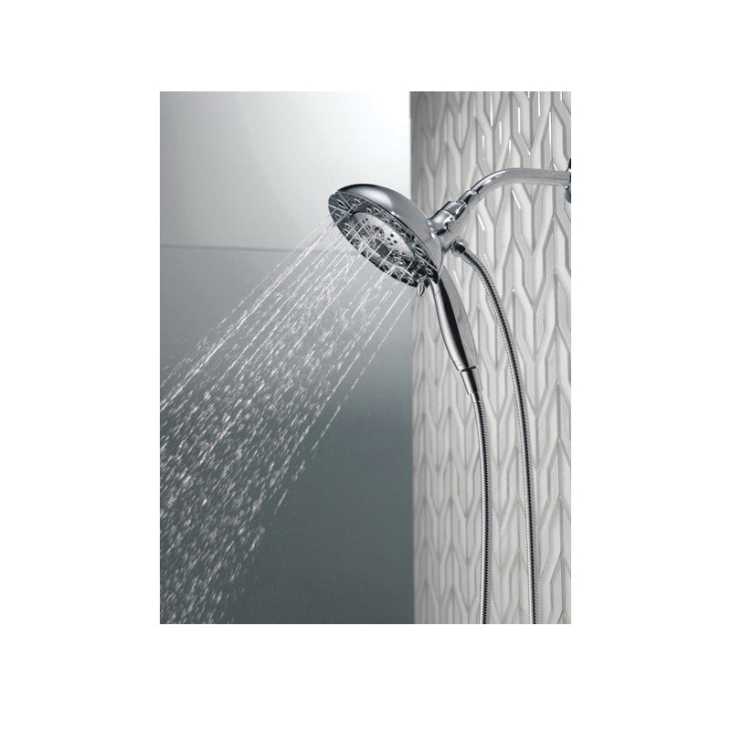 IN2ITION - Shower Head and Hand Shower Combo