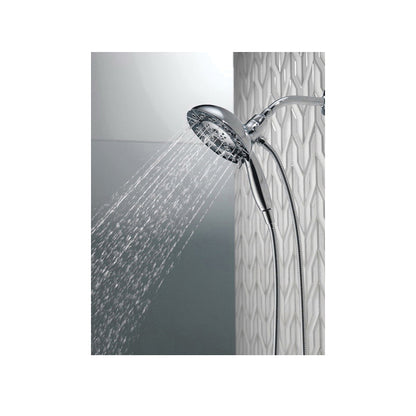IN2ITION - Shower Head and Hand Shower Combo