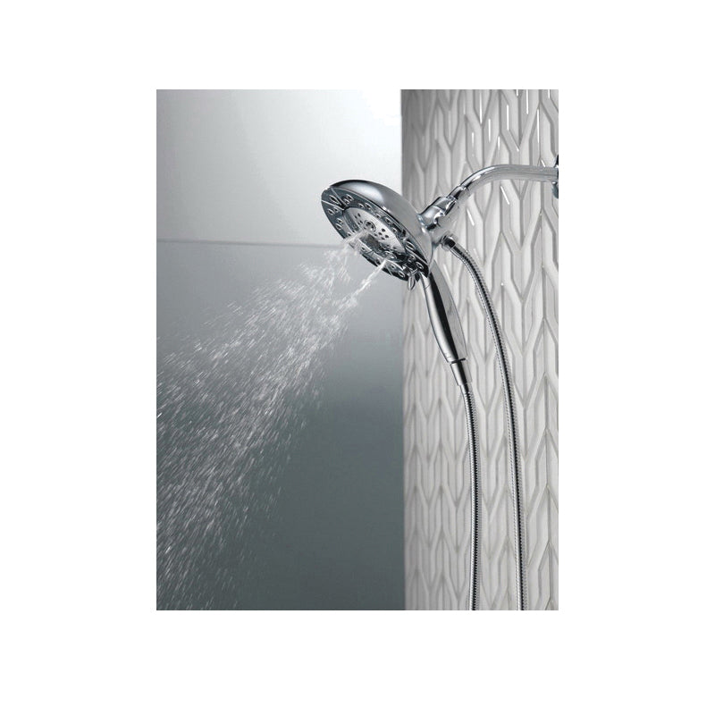 IN2ITION - Shower Head and Hand Shower Combo