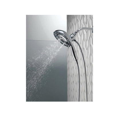 IN2ITION - Shower Head and Hand Shower Combo