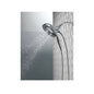 IN2ITION - Shower Head and Hand Shower Combo