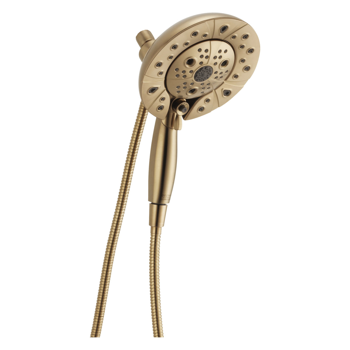 IN2ITION - Shower Head and Hand Shower Combo